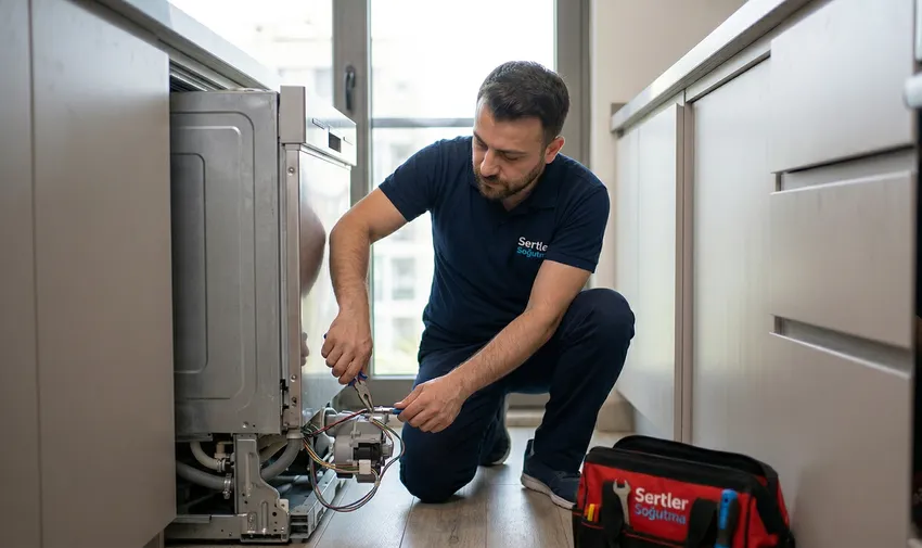 Tarsus bulaşık makinesi tamircisi