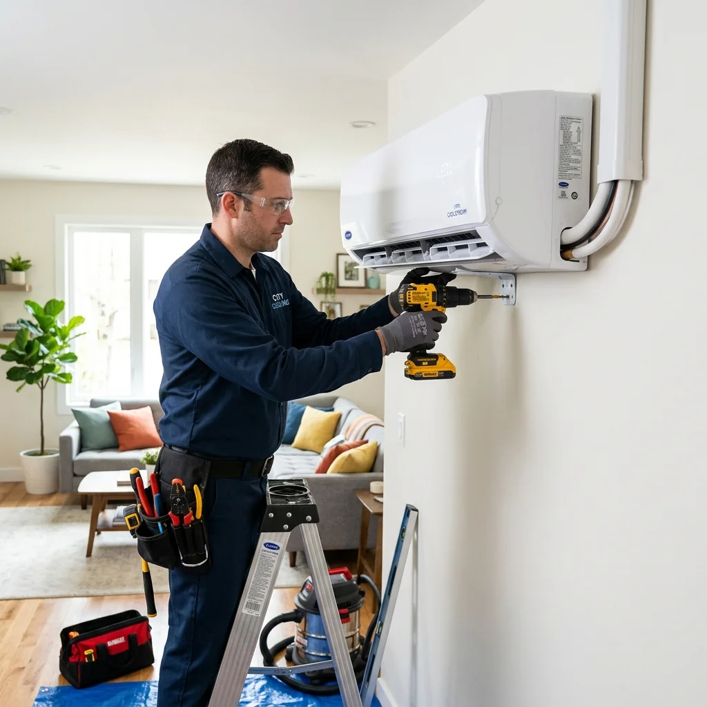 Tarsus General Electric Klima Servisi