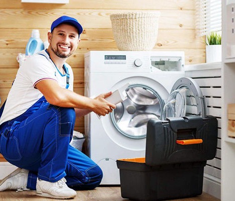 Çamaşır ve Bulaşık Makinesi